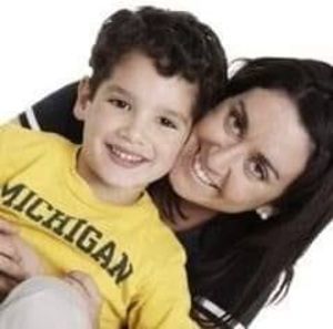 Meet your Posher, Steph